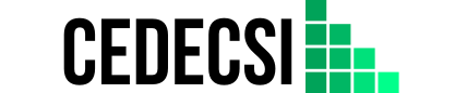 Logotipo CEDECSI